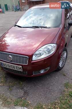 Fiat Linea 2010 Fiat Linea 2010
