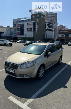 Седан Fiat Linea 2012 в Києві