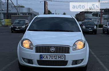 Седан Fiat Linea 2012 в Полтаві