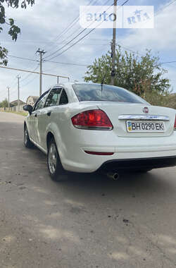 Седан Fiat Linea 2013 в Одессе