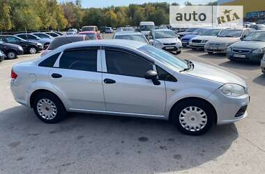 Седан Fiat Linea 2013 в Запорожье