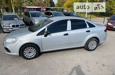 Седан Fiat Linea 2013 в Запорожье