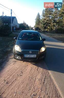 Fiat Linea 2009