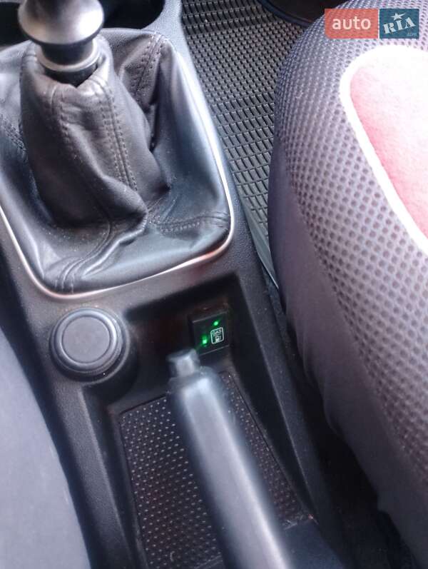 Седан Fiat Linea 2009 в Житомире