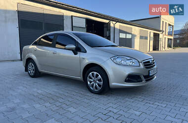 Fiat Linea 2015