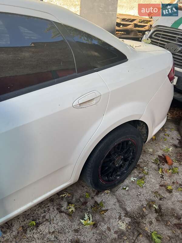 Fiat Linea 2013