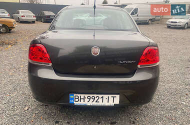 Седан Fiat Linea 2007 в Одесі