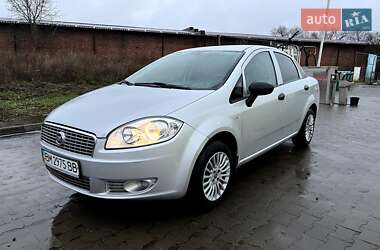 Fiat Linea 2012