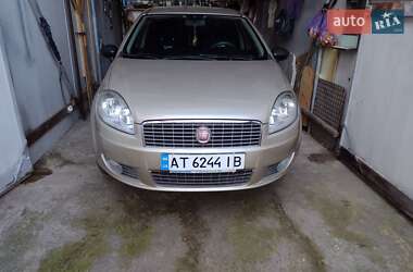 Fiat Linea 2012