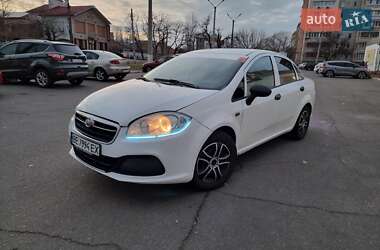 Седан Fiat Linea 2013 в Миколаєві