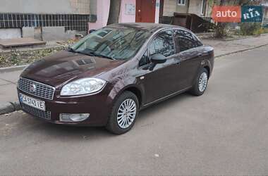 Седан Fiat Linea 2012 в Черкасах