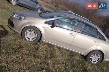 Fiat Linea 2013