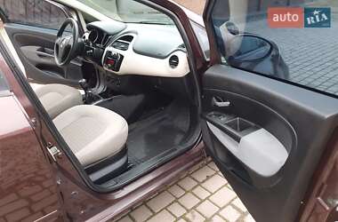 Седан Fiat Linea 2013 в Кременчуці