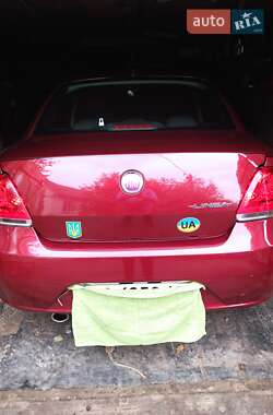 Fiat Linea 2012 Fiat Linea 2012