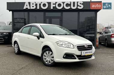 Седан Fiat Linea 2013 в Києві