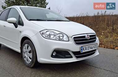 Седан Fiat Linea 2013 в Гостомеле