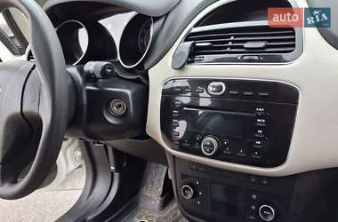 Седан Fiat Linea 2013 в Гостомеле