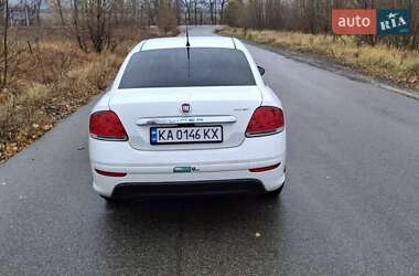 Седан Fiat Linea 2013 в Гостомеле