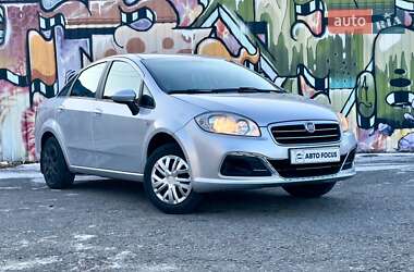 Fiat Linea 2013