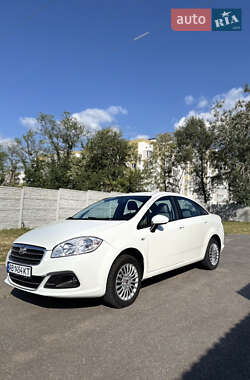 Fiat Linea 2015