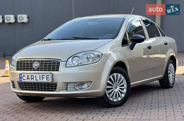 Fiat Linea 2011