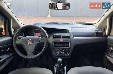 Седан Fiat Linea 2011 в Одессе