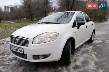 Седан Fiat Linea 2011 в Дніпрі