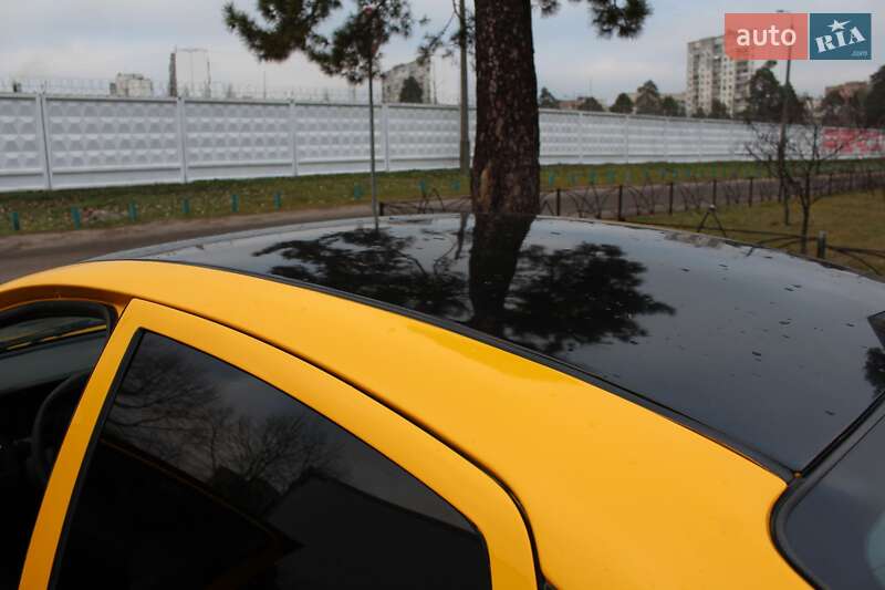 Седан Fiat Linea 2007 в Киеве