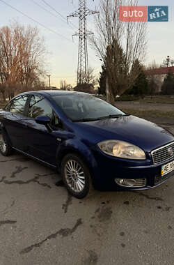 Fiat Linea 2008