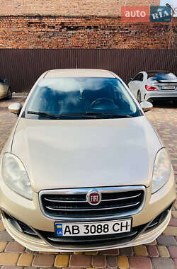 Седан Fiat Linea 2013 в Вінниці