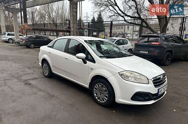 Fiat Linea 2013