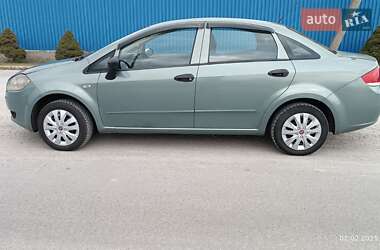 Fiat Linea 2007