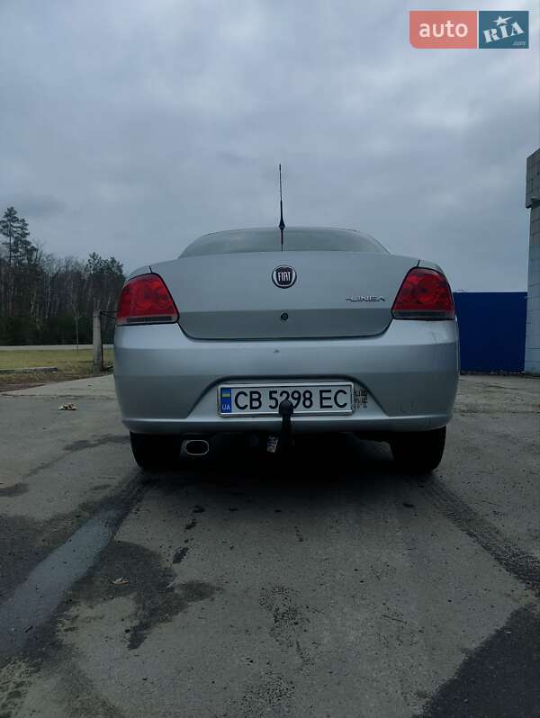 Седан Fiat Linea 2010 в Києві фото 3 Седан Fiat Linea 2010 в Києві