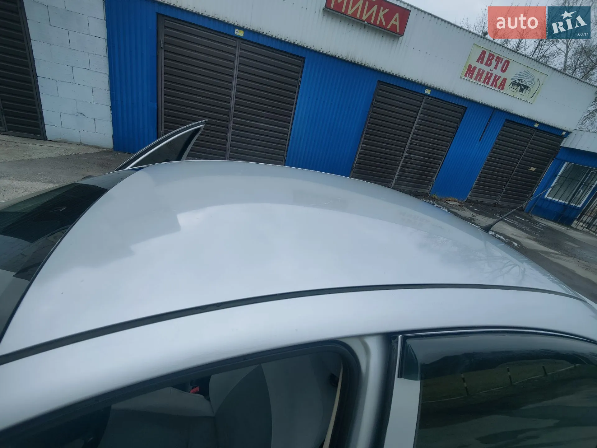 2010 Fiat Linea - мініатюра 18