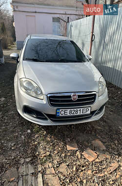 Fiat Linea 2014