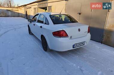 Седан Fiat Linea 2012 в Киеве