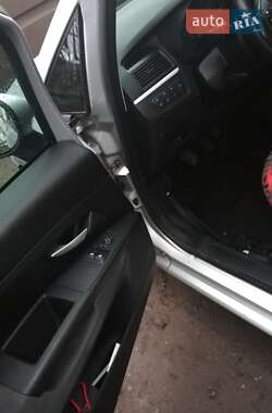 Седан Fiat Linea 2007 в 