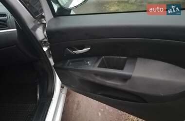 Седан Fiat Linea 2007 в 