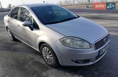 Fiat Linea 2007