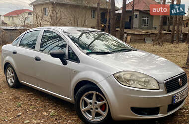 Седан Fiat Linea 2008 в Киеве