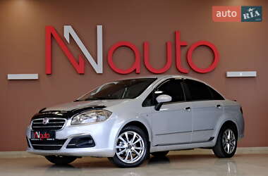 Fiat Linea 2014 Fiat Linea 2014