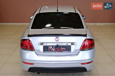 Седан Fiat Linea 2014 в 
