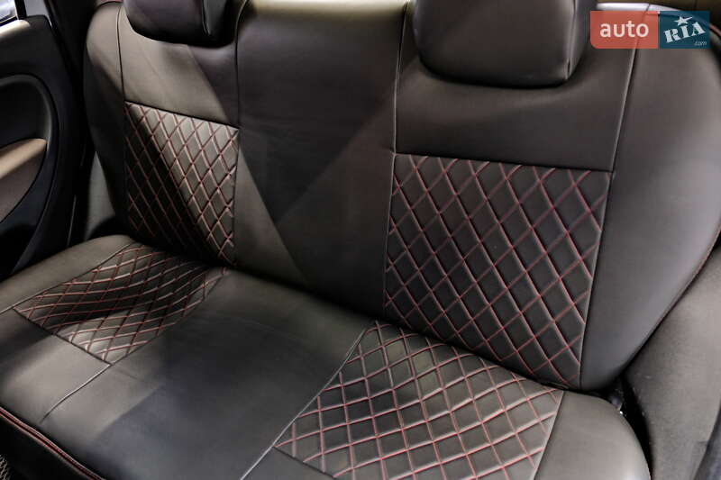 Седан Fiat Linea 2014 в Одесі