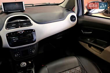 Седан Fiat Linea 2014 в 