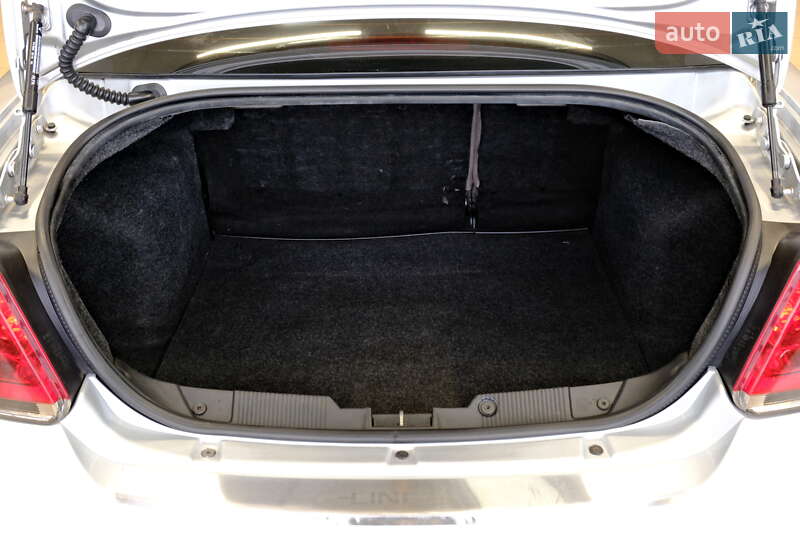 Седан Fiat Linea 2014 в Одесі