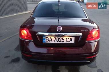 Седан Fiat Linea 2013 в 