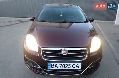 Седан Fiat Linea 2013 в Днепре