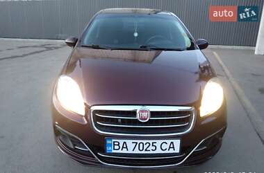 Fiat Linea 2013 Fiat Linea 2013
