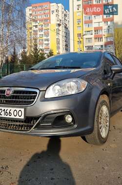 Fiat Linea 2015 Fiat Linea 2015