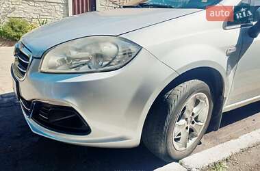 Fiat Linea 2013